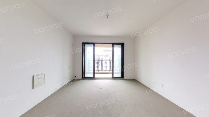 中昂朗润花园二手房实景图