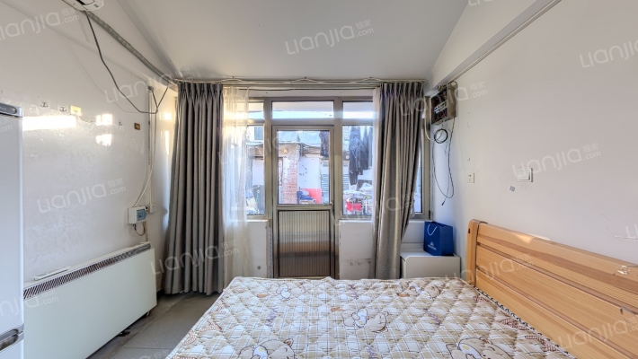 四环胡同二手房实景图