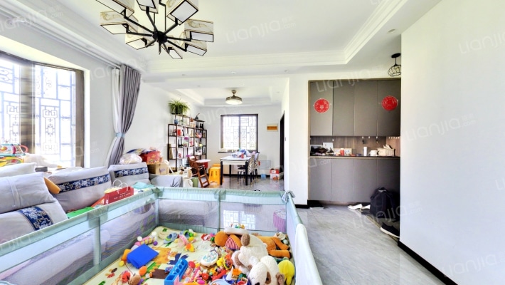 禾兴北路925号二手房实景图