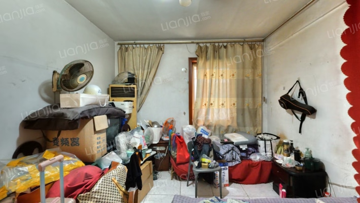 外曹家巷4号二手房实景图