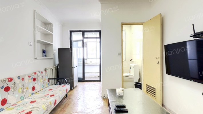 乐居场小区二手房实景图