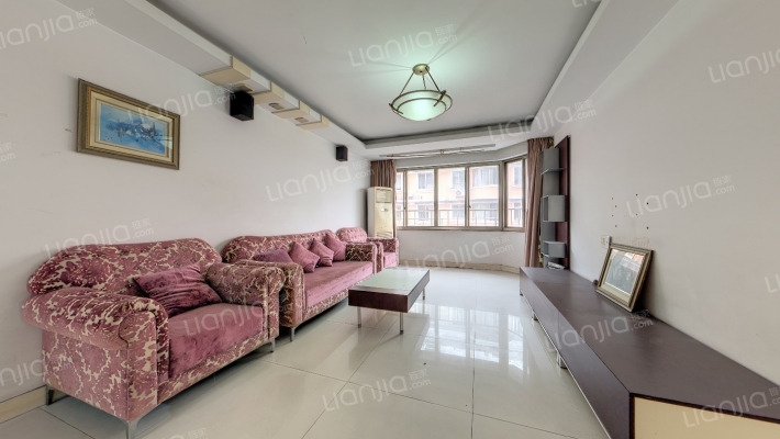 润和苑二手房实景图