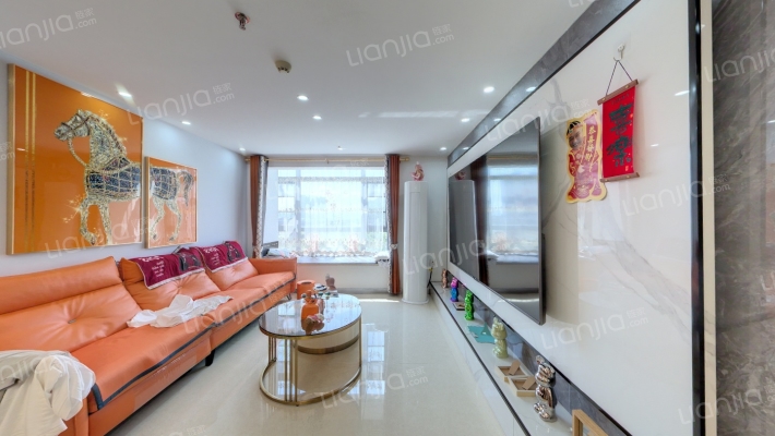 锦绣海湾城11期二手房实景图