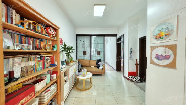 历山路128号二手房实景图