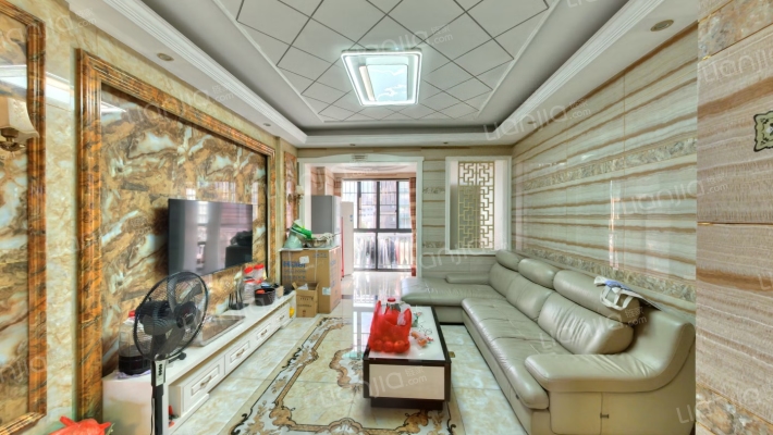 龙湾豪景二手房实景图