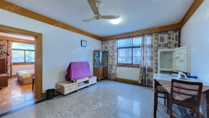 汉浦新村二手房实景图