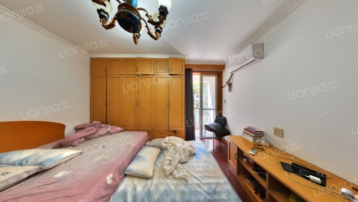 莲花港家园二手房实景图