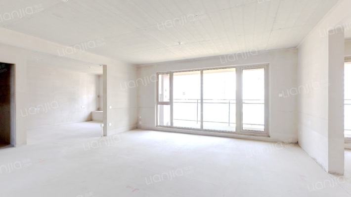 龙湖春江悦茗二手房实景图