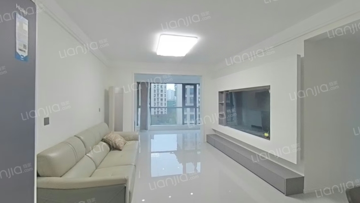 建业江山汇二手房实景图