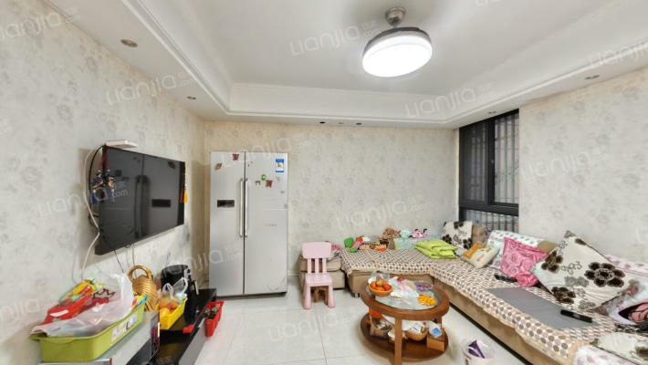 丽江名庭二手房实景图