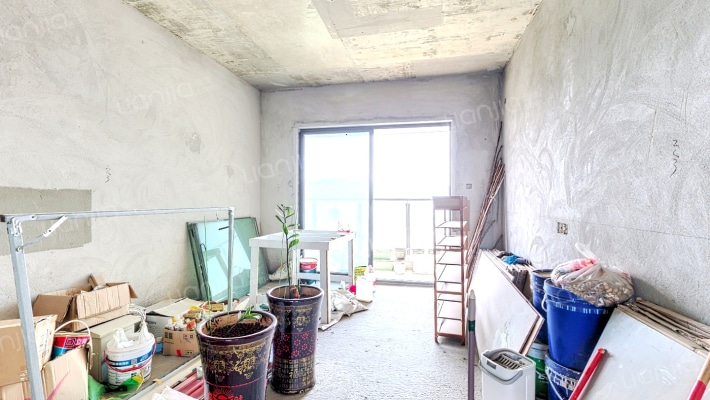 实地木槿雅著二手房实景图