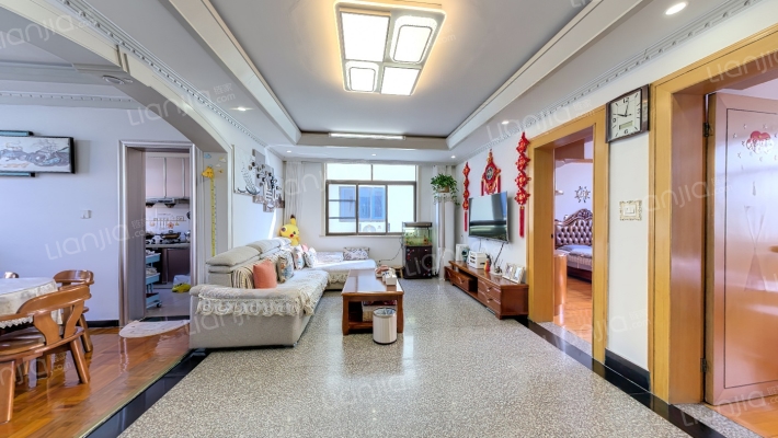 天一街新村小区二手房实景图