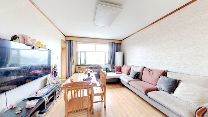 常新家园二手房实景图