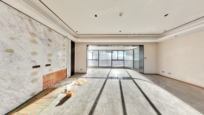 绿地东南亚中心二手房实景图