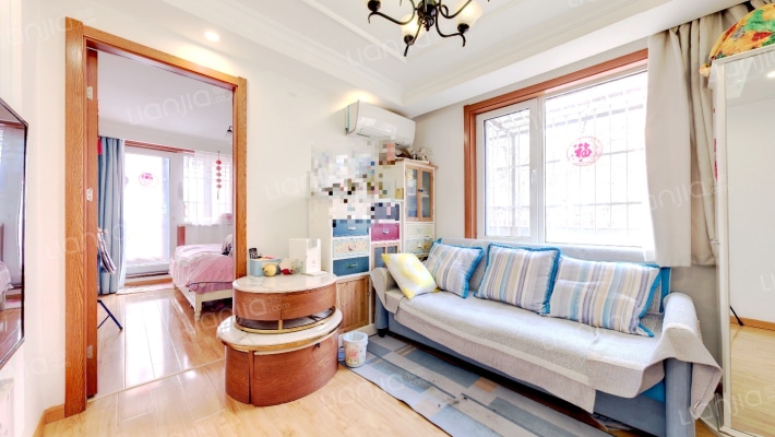 瑞昌路80-104号(双号)二手房实景图