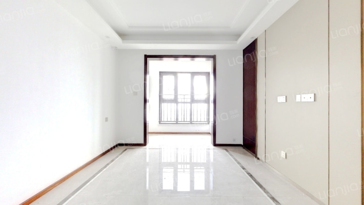 正商河峪洲绿境花园1号院二手房实景图