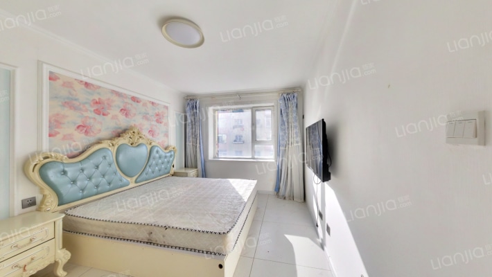 江机汉阳小区二手房实景图