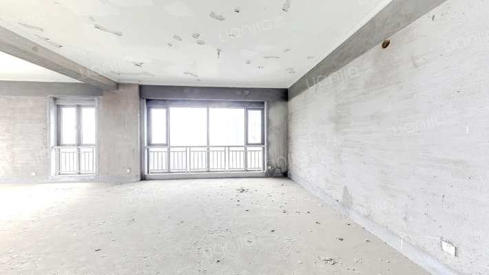 天一公寓二手房实景图