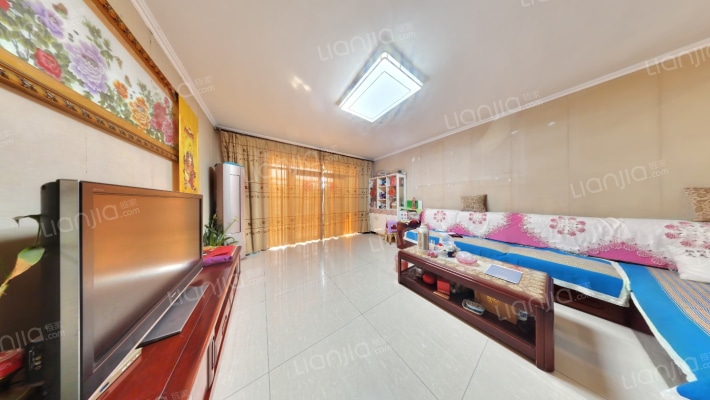 豪第九号二手房实景图