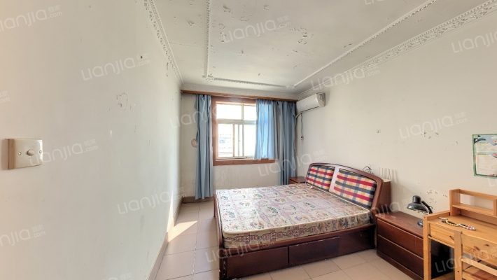 农科路3号院二手房实景图