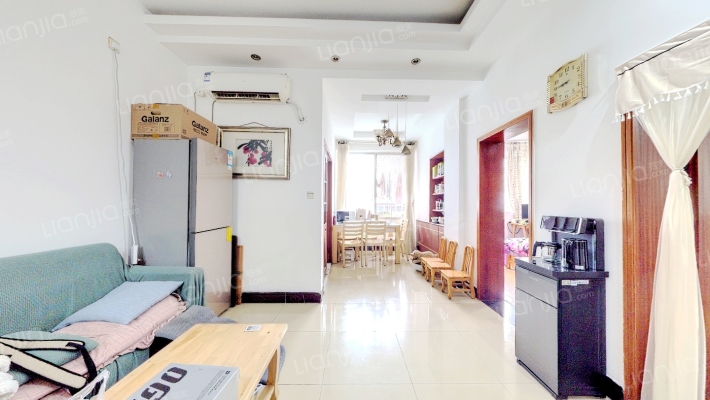 红牌楼北街14号二手房实景图