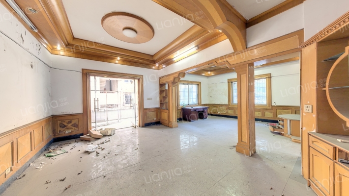 大桥路(诸暨)二手房实景图