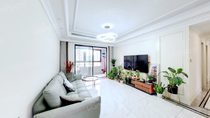 中海燕矶听潮A区二手房实景图