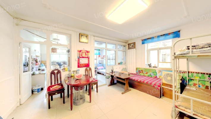 北合街5号二手房实景图