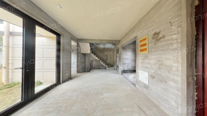 深石宸瀚里二手房实景图