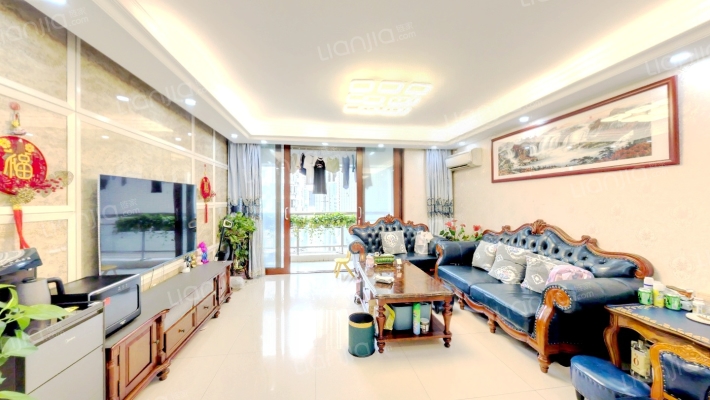 天寿大厦二手房实景图