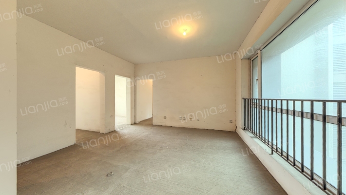 保利玫瑰花语二手房实景图