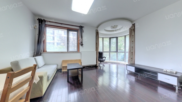 宜德苑二手房实景图