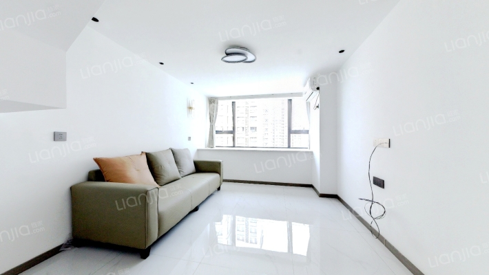 万锦城二手房实景图