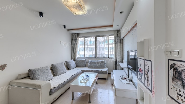 西秀小区二手房实景图