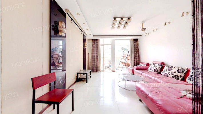 九阳轩二手房实景图