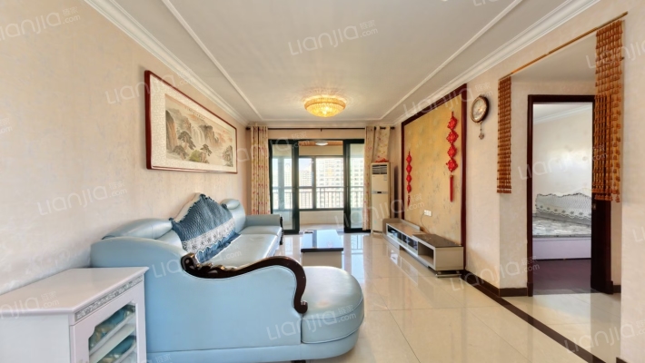 恒大御景半岛1期二手房实景图