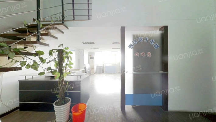 东海曙光大厦二手房实景图