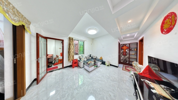 瑞丽花园二手房实景图