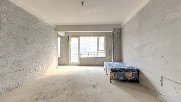 青城樱园二手房实景图