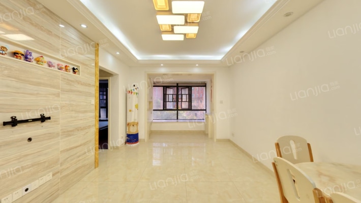 珠江东方明珠二手房实景图