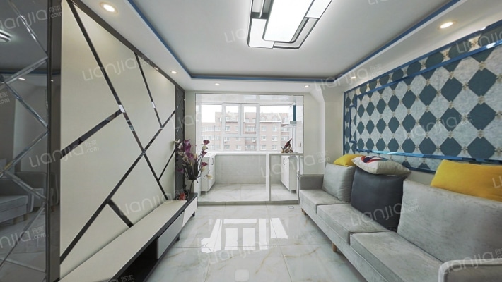 3504宿舍(南湖大路)二手房实景图