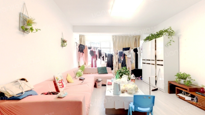 商城东路32号院二手房实景图