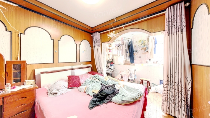 凤凰台五街二手房实景图