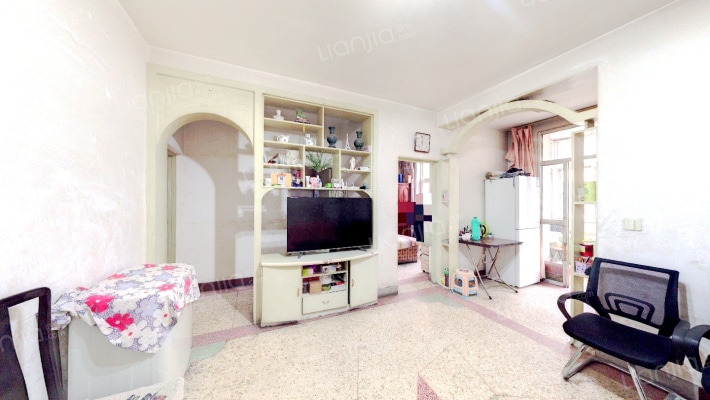 联运宿舍东区二手房实景图