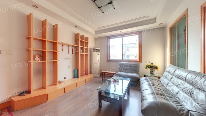 吴模苑二手房实景图