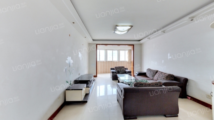 健达世纪园二手房实景图