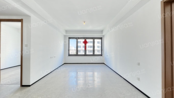 学樘金茂悦一期二手房实景图