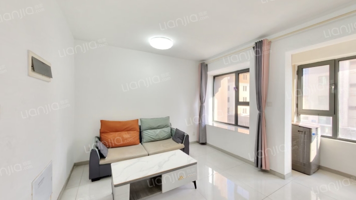 宝德云湾二手房实景图