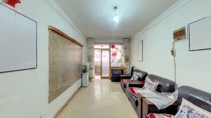 辰光南街小区二手房实景图