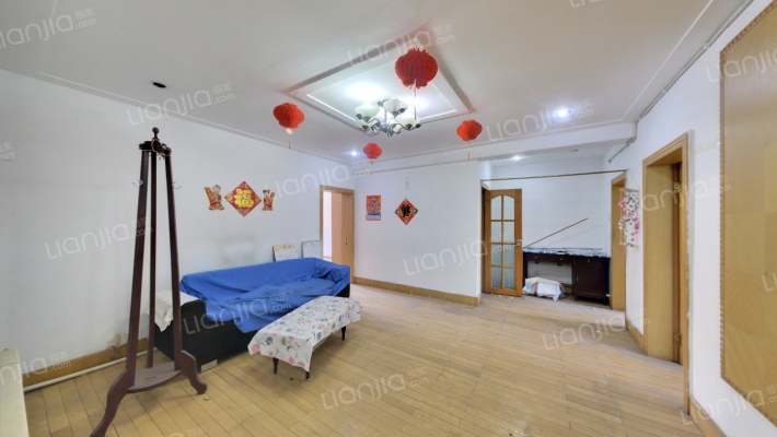 泰翔小区二手房实景图